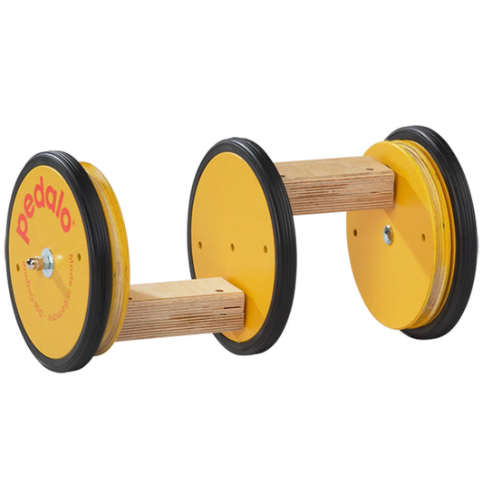 pedalo®-Slalom