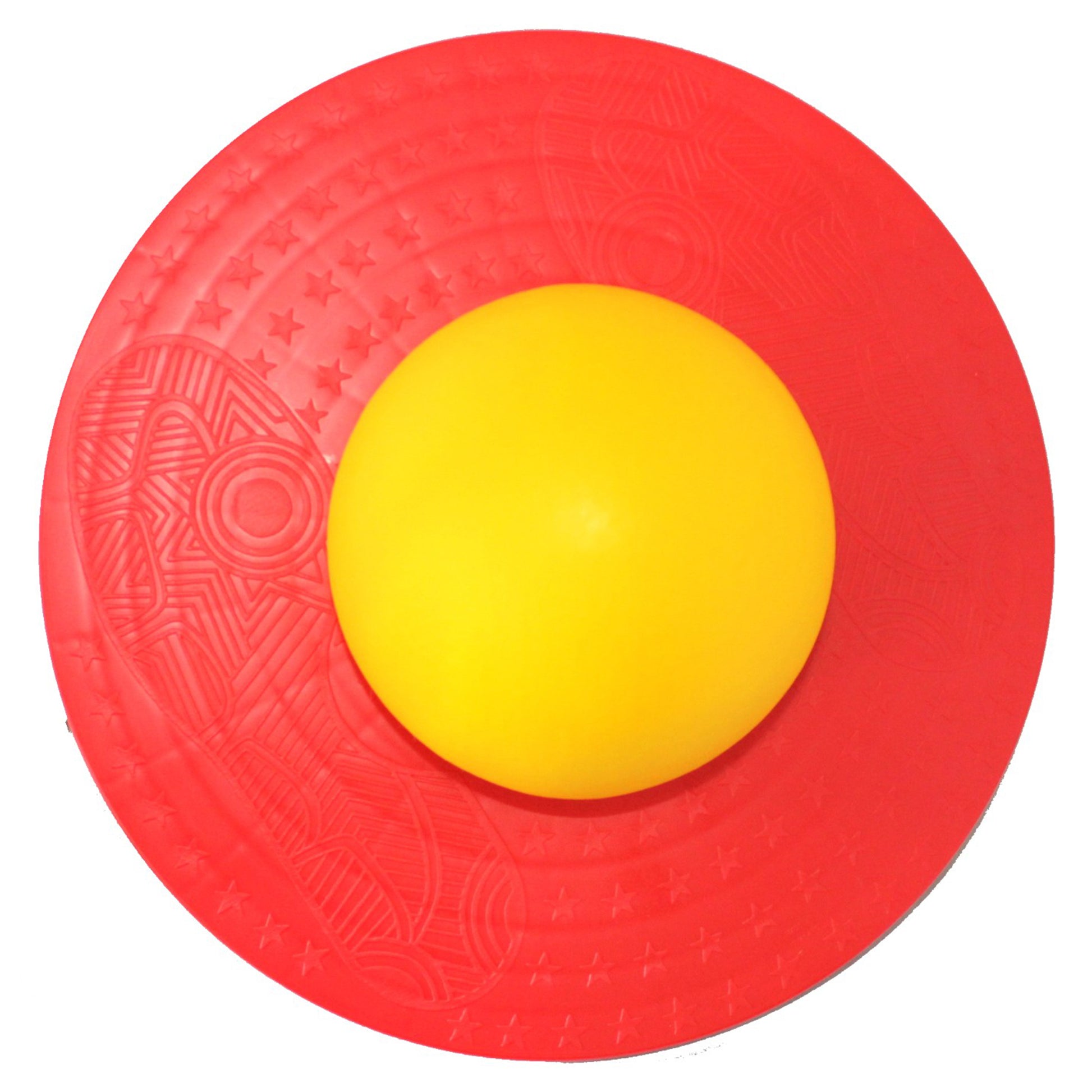 Hüpfball "Saturnhopper"