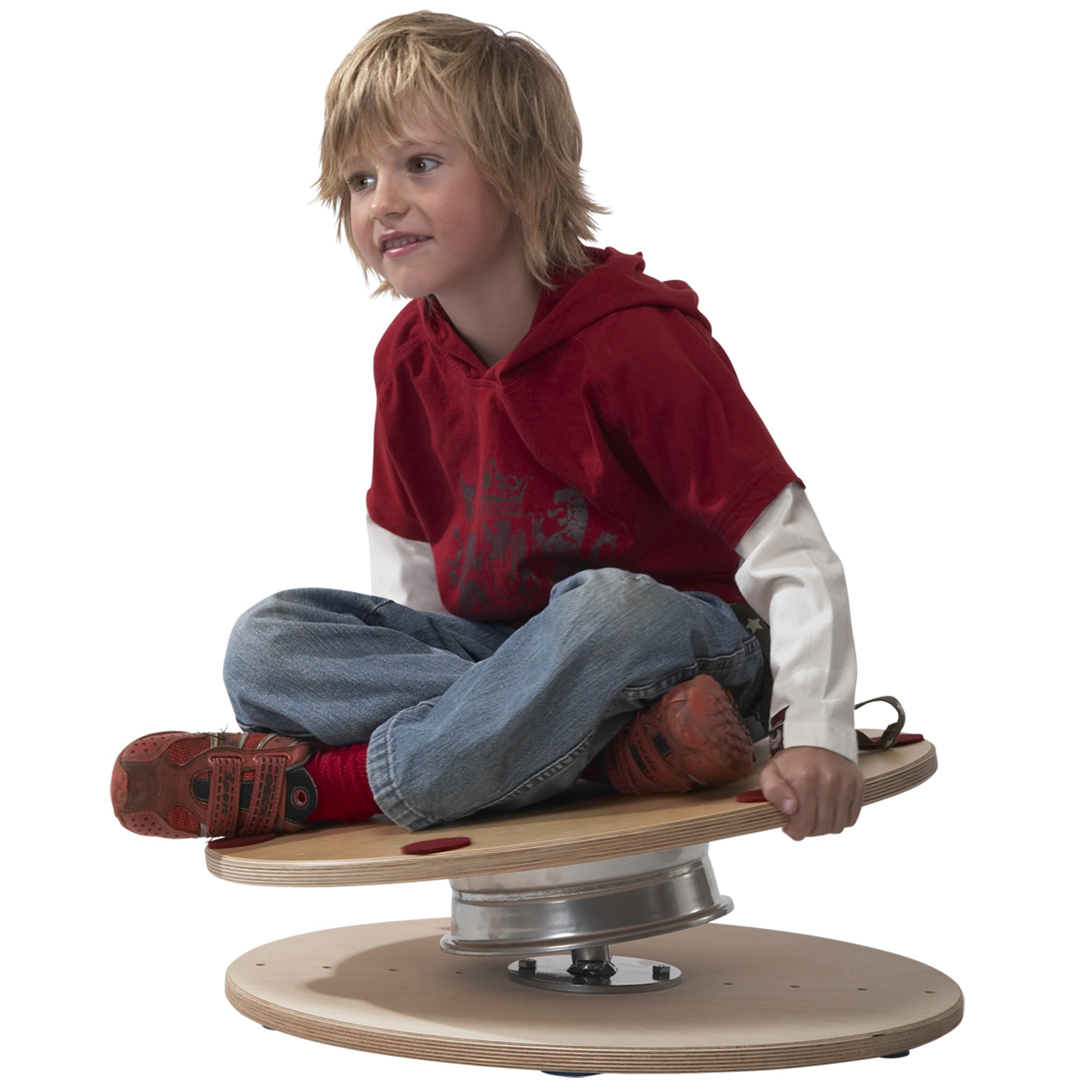 pedalo®-Rodeosell