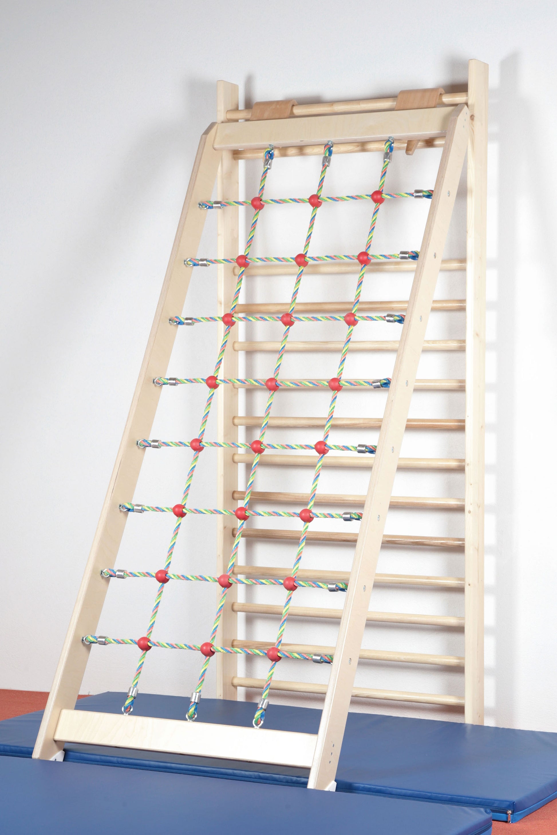 Kletternetz zum Einhängen 230 x 100 cm