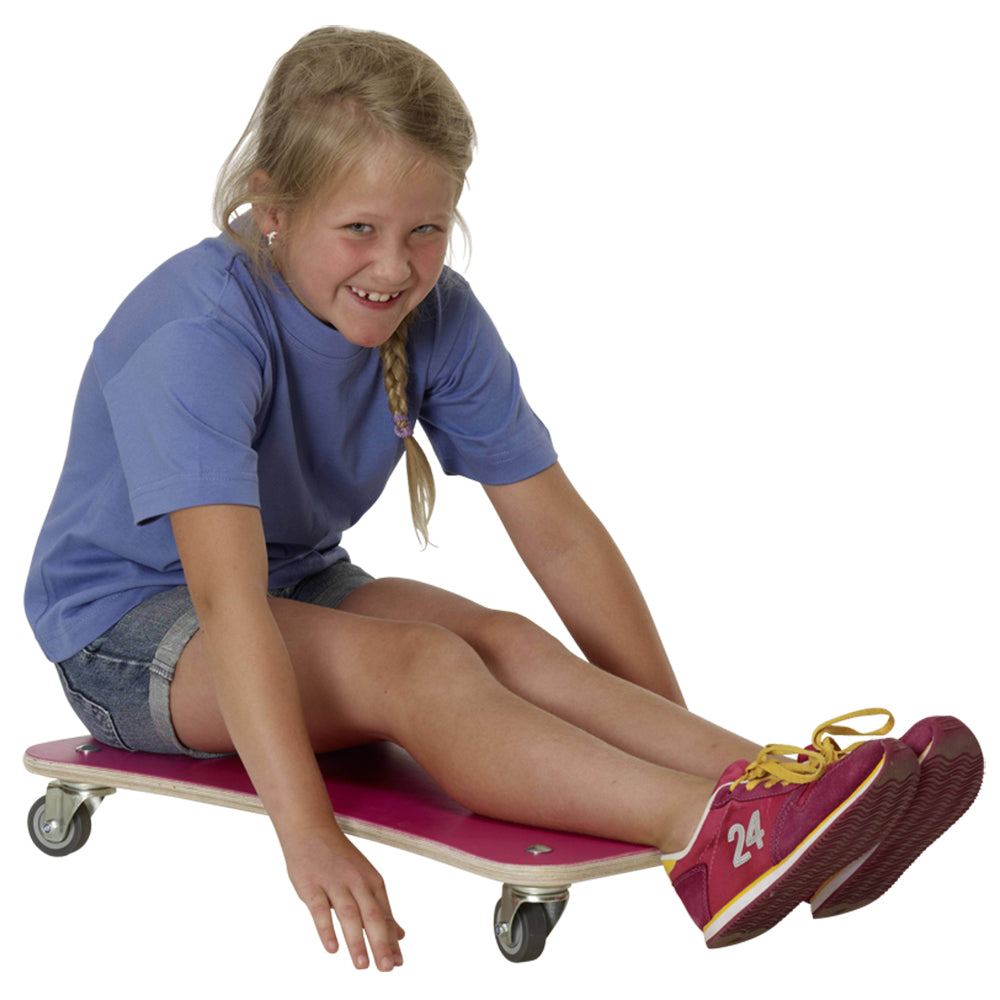 pedalo® Rollbrett Color