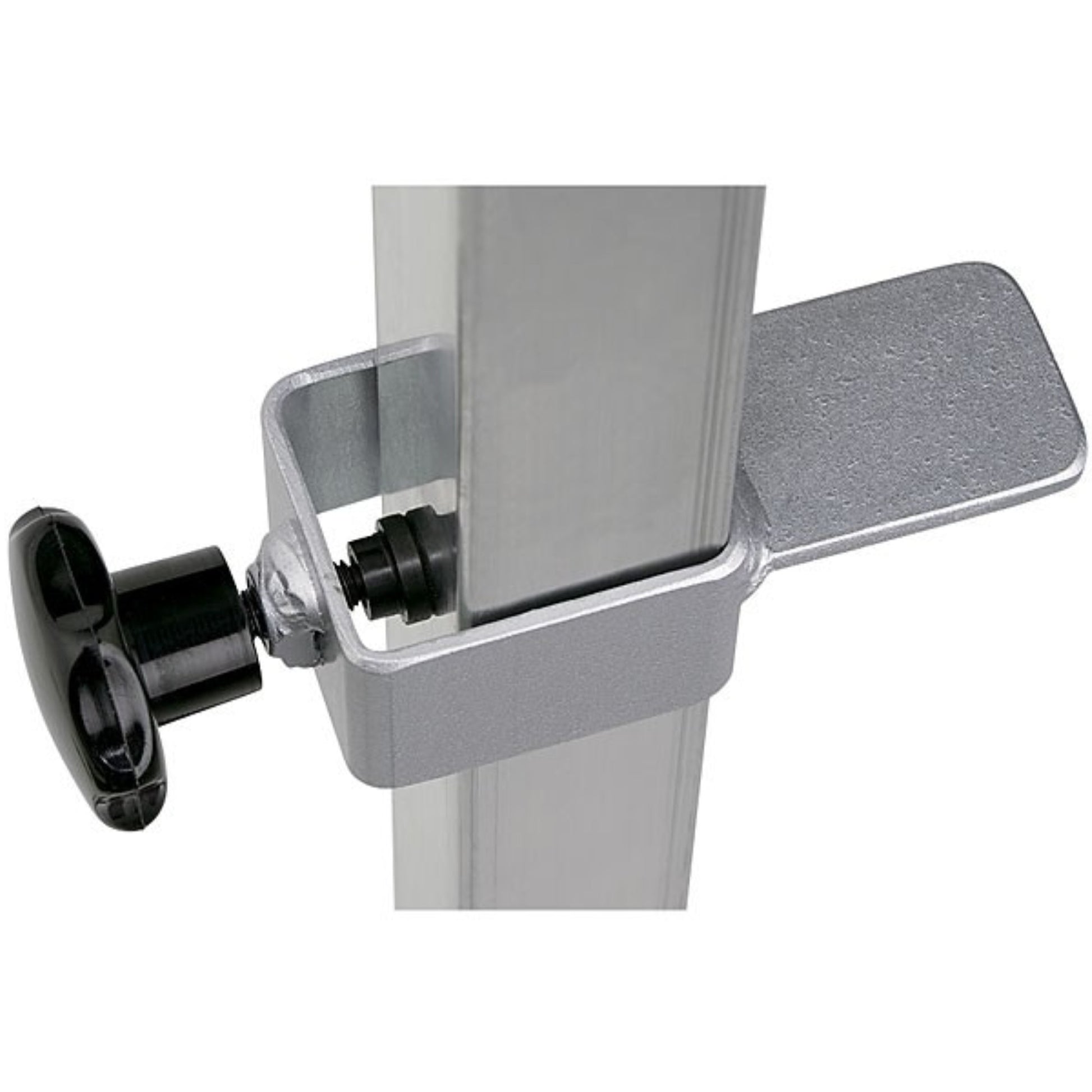 Auflageschieber (Lattenhalter)