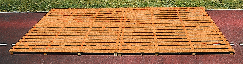 Lattenrost aus Holz (Preis pro m²)
