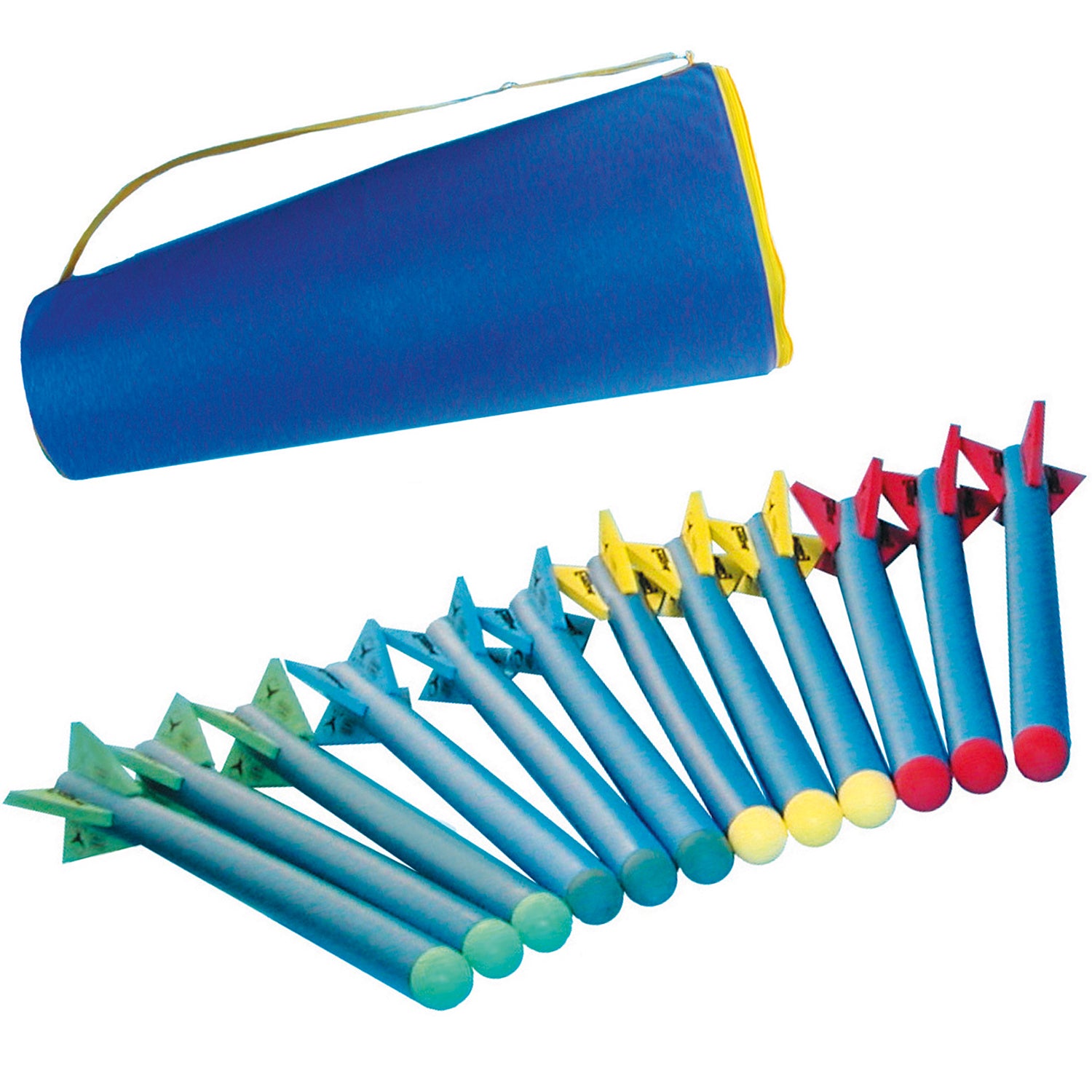 Soft Speer-Set
