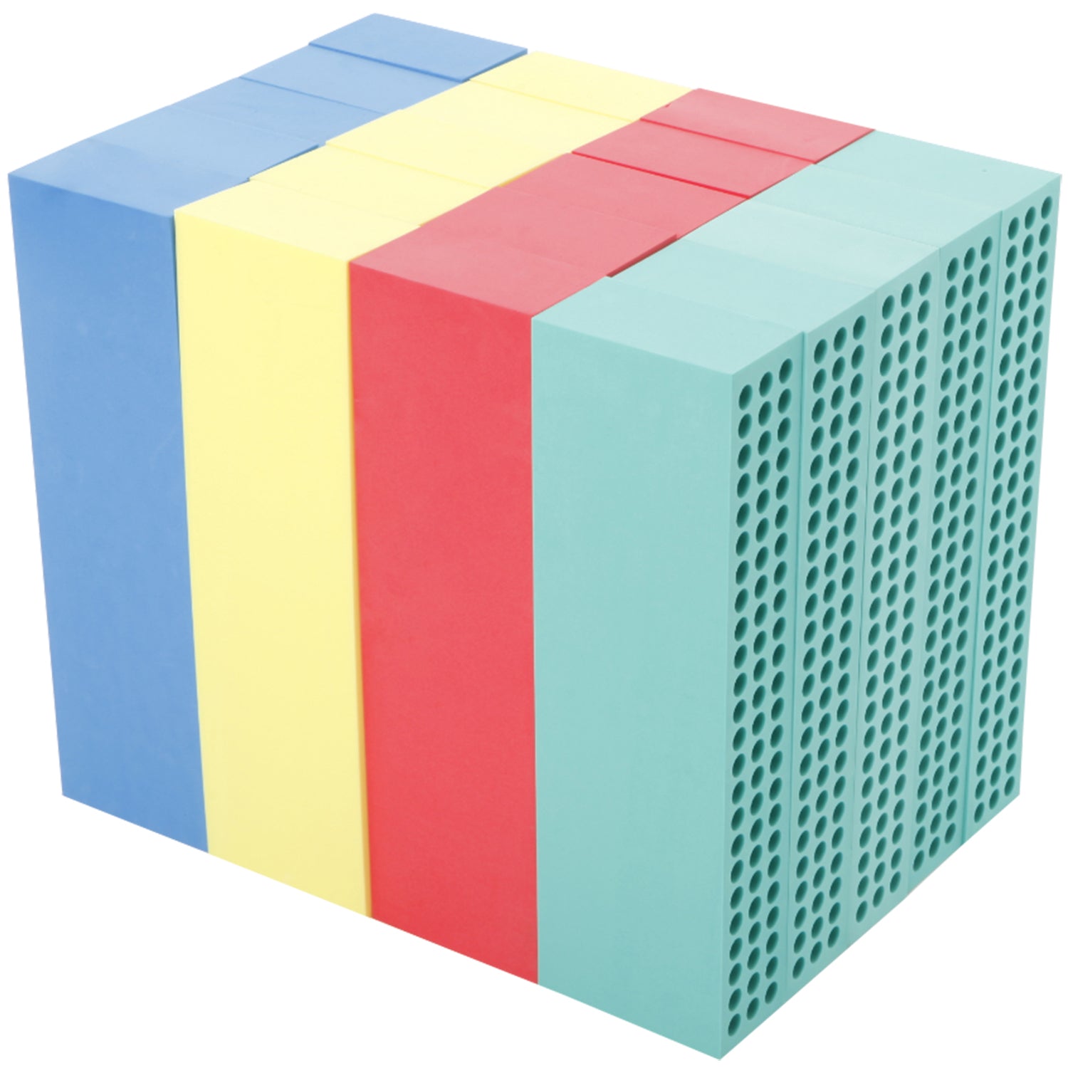 Blockx® – Großbausteine