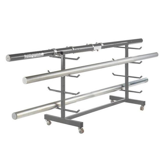 Grevinga® Ablegewagen für Pfosten / Stangen