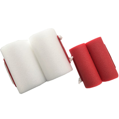 Pull-Buoy Duo-Block