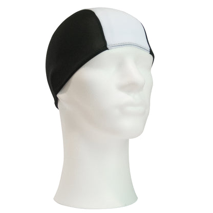Stoffbadehauben Herren Nylon/Lycra