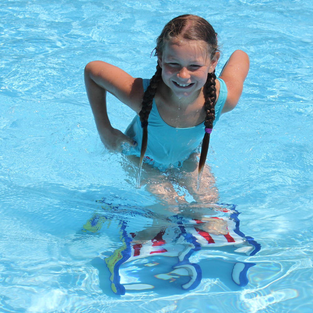 pedalo® Classic S Aqua