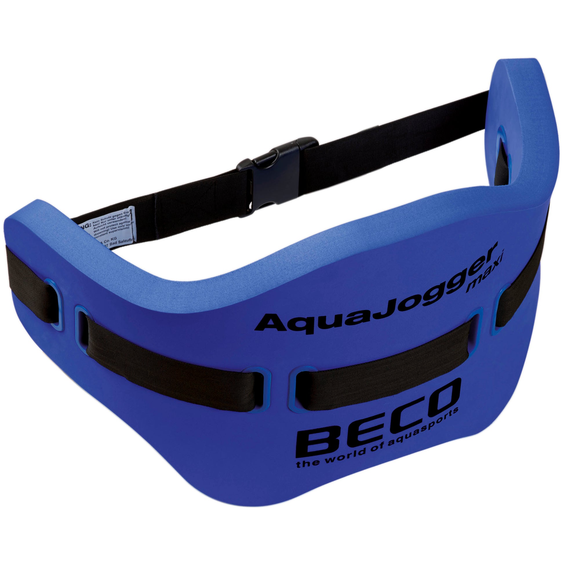 BECO Aqua-Jogging-Gürtel "Maxi"