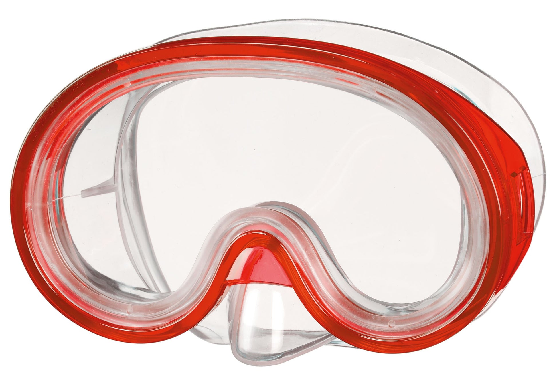 Hochwertige Tauchermaske HAVANNA Kids 8+