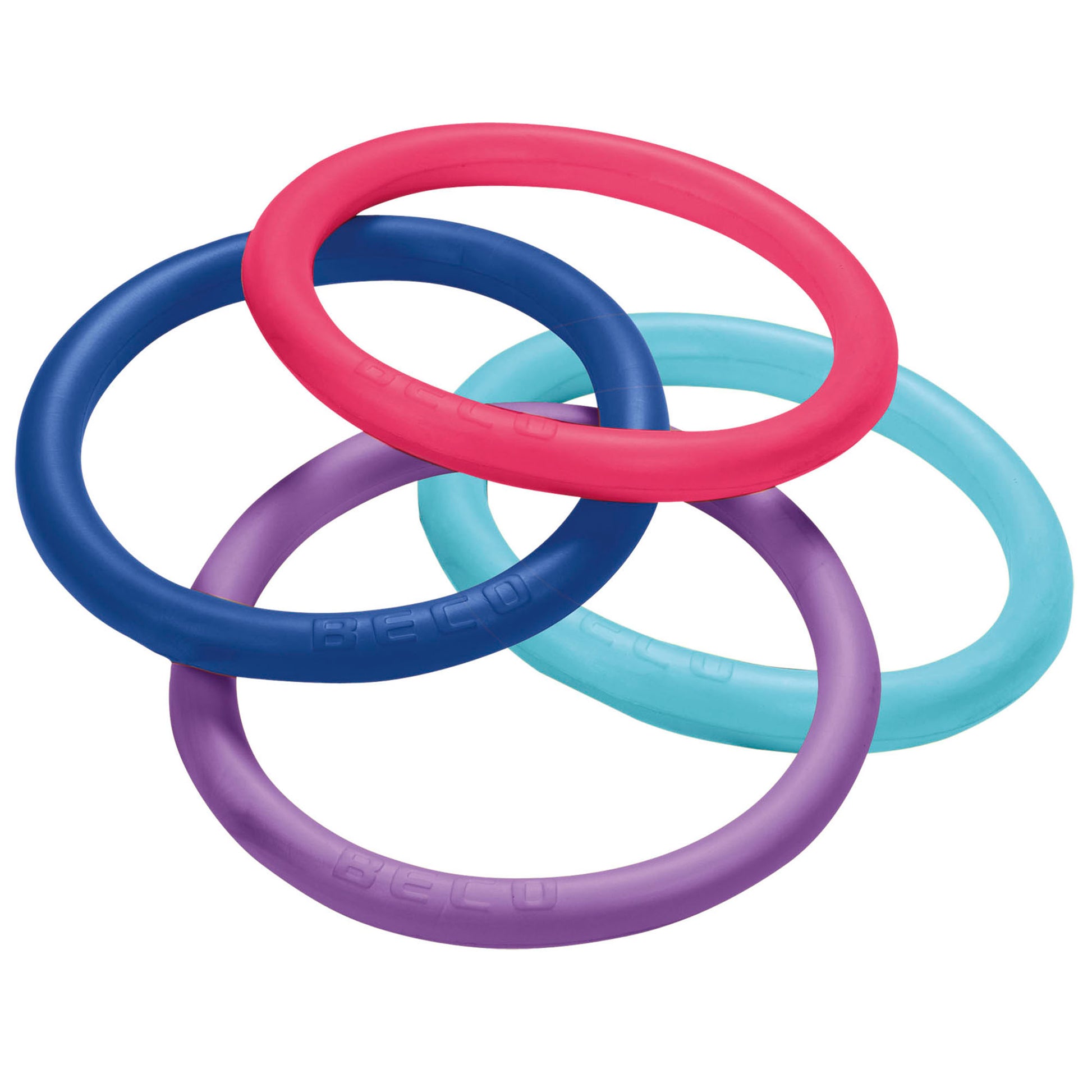 BECO Universalring/Aquafitnessring Ø 34 cm