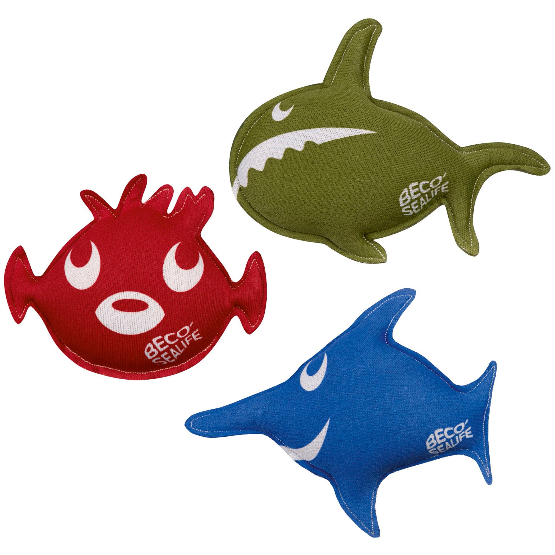 BECO-SEALIFE® Wasserbomben