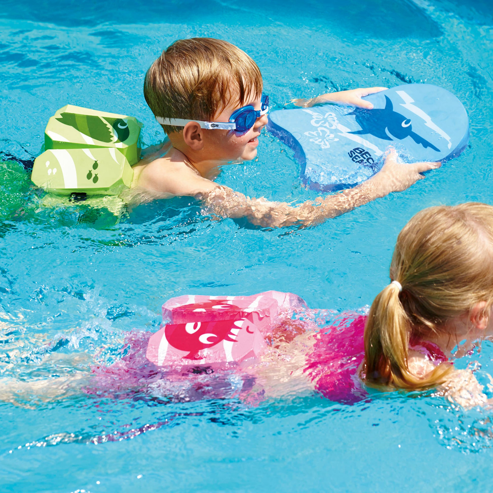 BECO-SEALIFE® Schwimmgürtel