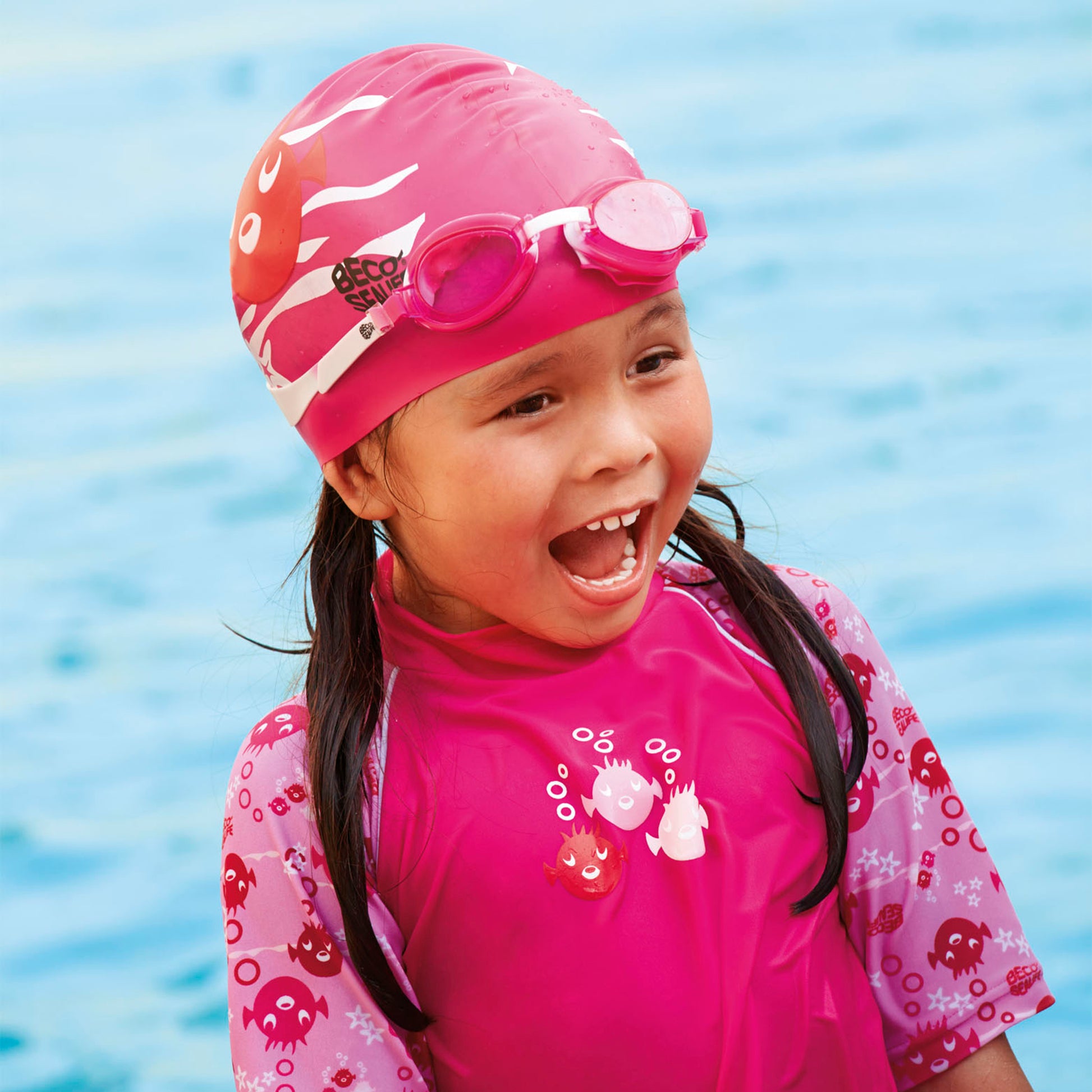 BECO-SEALIFE® Silikon Kappe