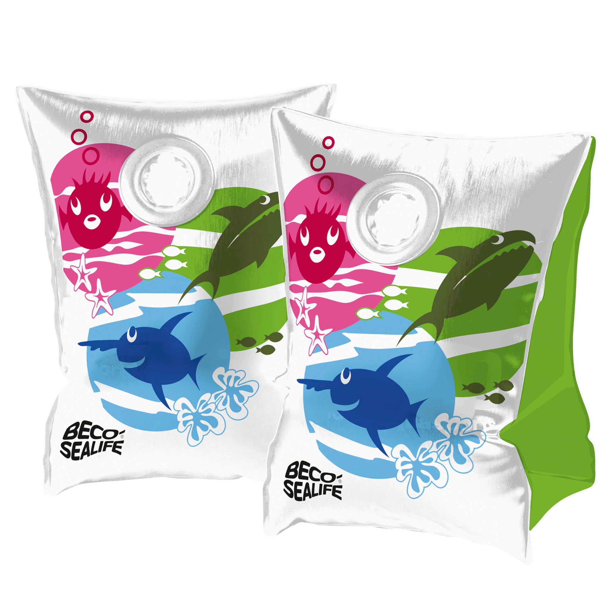 BECO-SEALIFE® Schwimmflügel