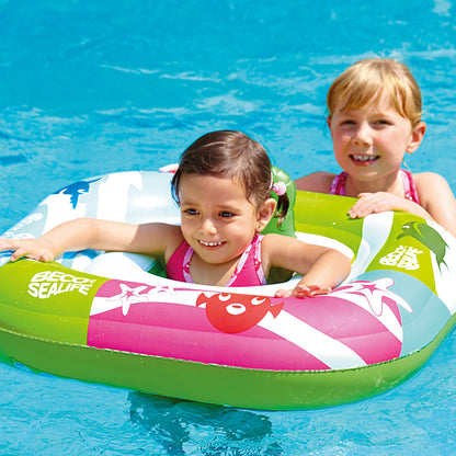 BECO-SEALIFE® Baby-Schwimmsitz