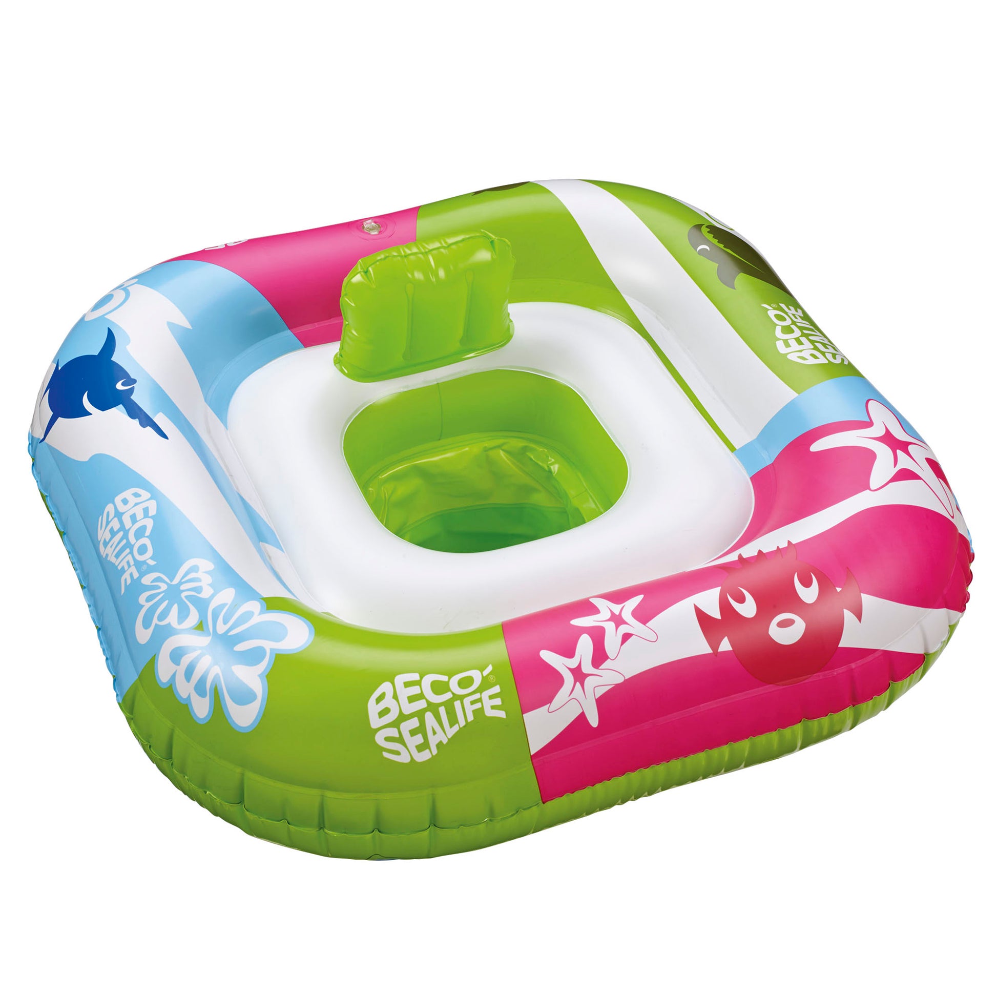 BECO-SEALIFE® Baby-Schwimmsitz