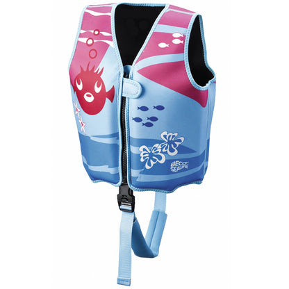 BECO-SEALIFE® Schwimmweste