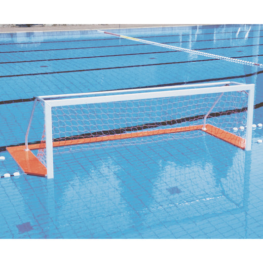 Wasserballtor "NEPTUN SPEZIAL" freischwimmend