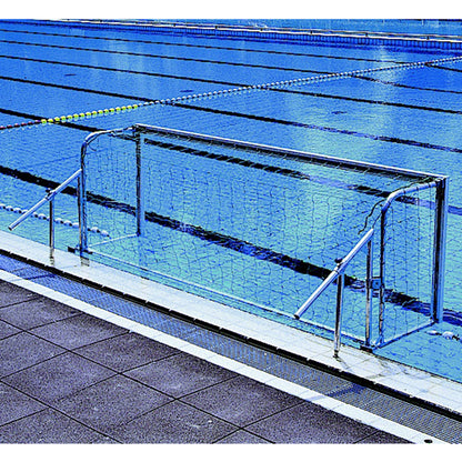 Wasserballtor "KLAPP EX"  Beckenrand
