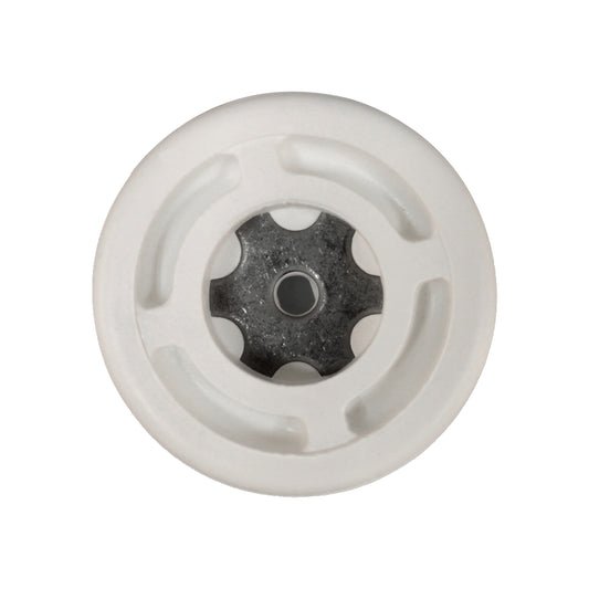 Gummipuffer für Sprungkästen