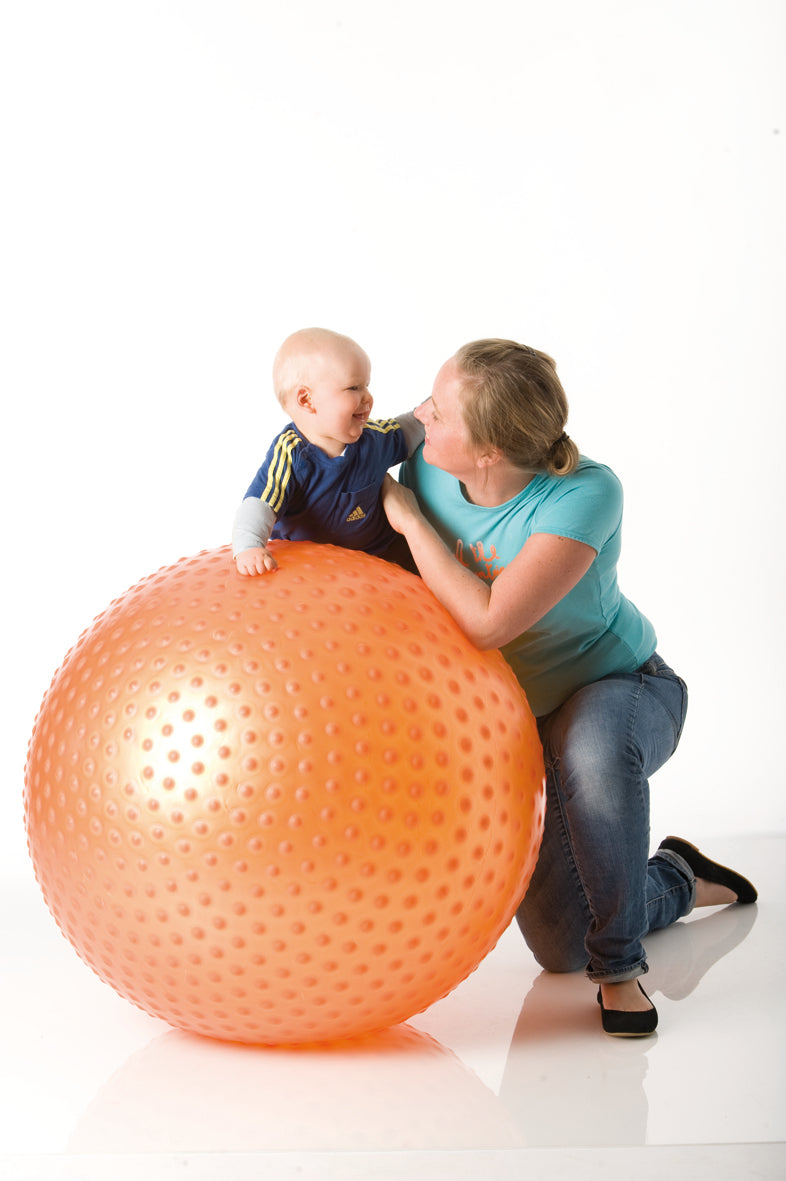 TOGU® Theragym Ball Senso® ABS®