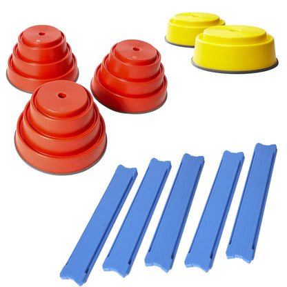 Build'n'Balance Parcours