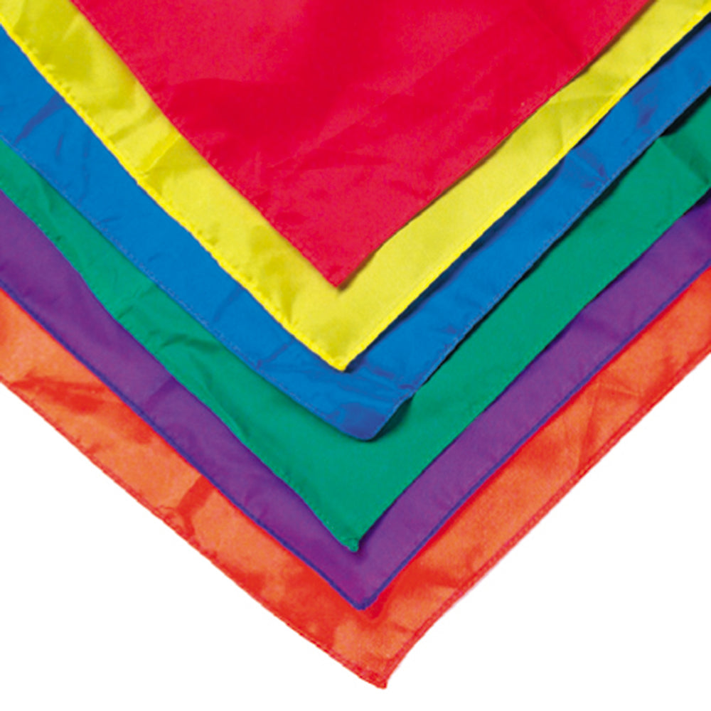 Rhythm-Flags 6er-Set