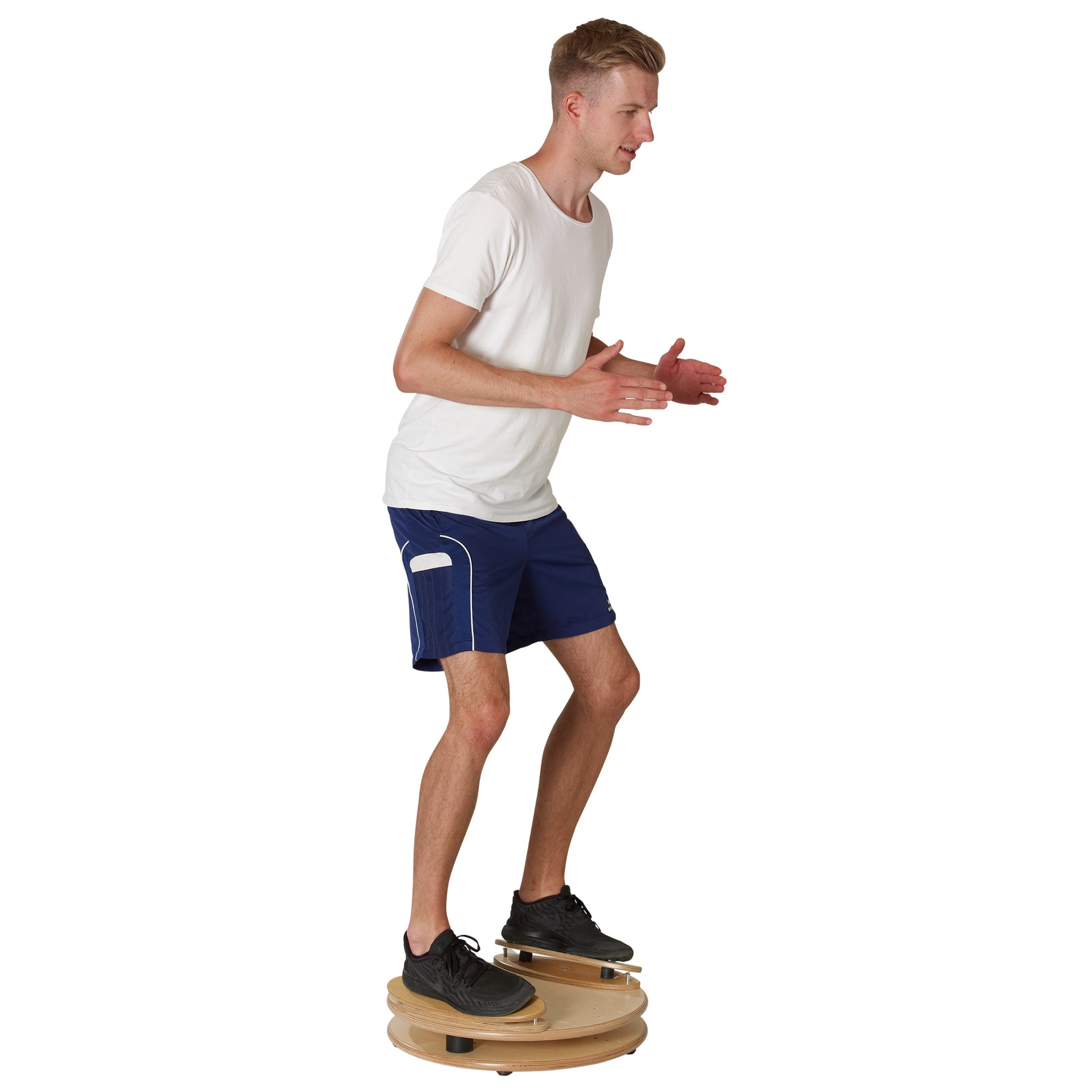 pedalo®-Balancewippe 50