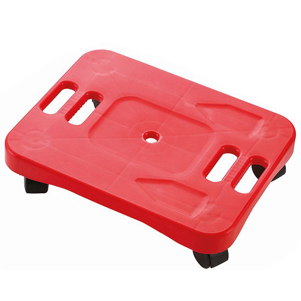 Ergo Scooter Rollbrett - Set