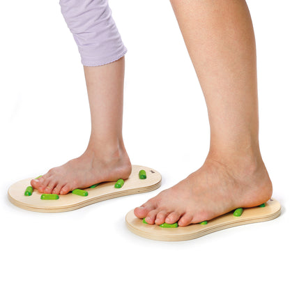 Erzi® SensoPfad XL
