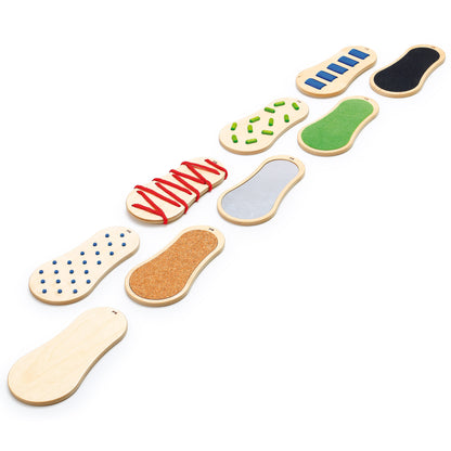 Erzi® SensoPfad XL