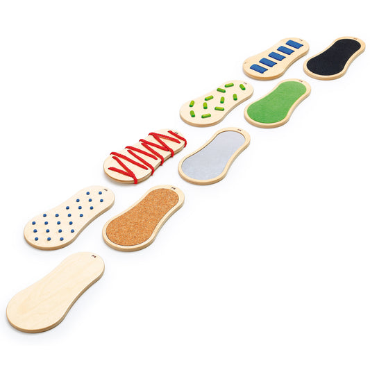 Erzi® SensoPfad XL
