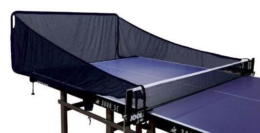 JOOLA Tischtennis Ballfangnetz iPONG