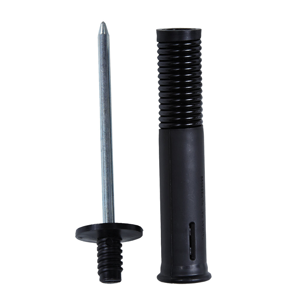 Slalom-Adapter mit Knickelement