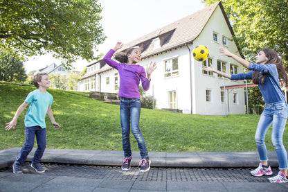 Eurotramp Kids Tramp Track "Playground"