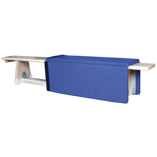 Grevinga® Turnbankschutzpolster