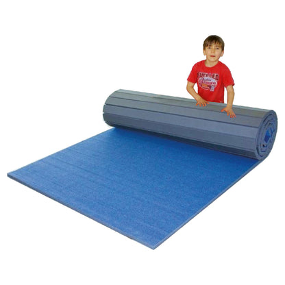 Bodenturnmatte ROLLFIX