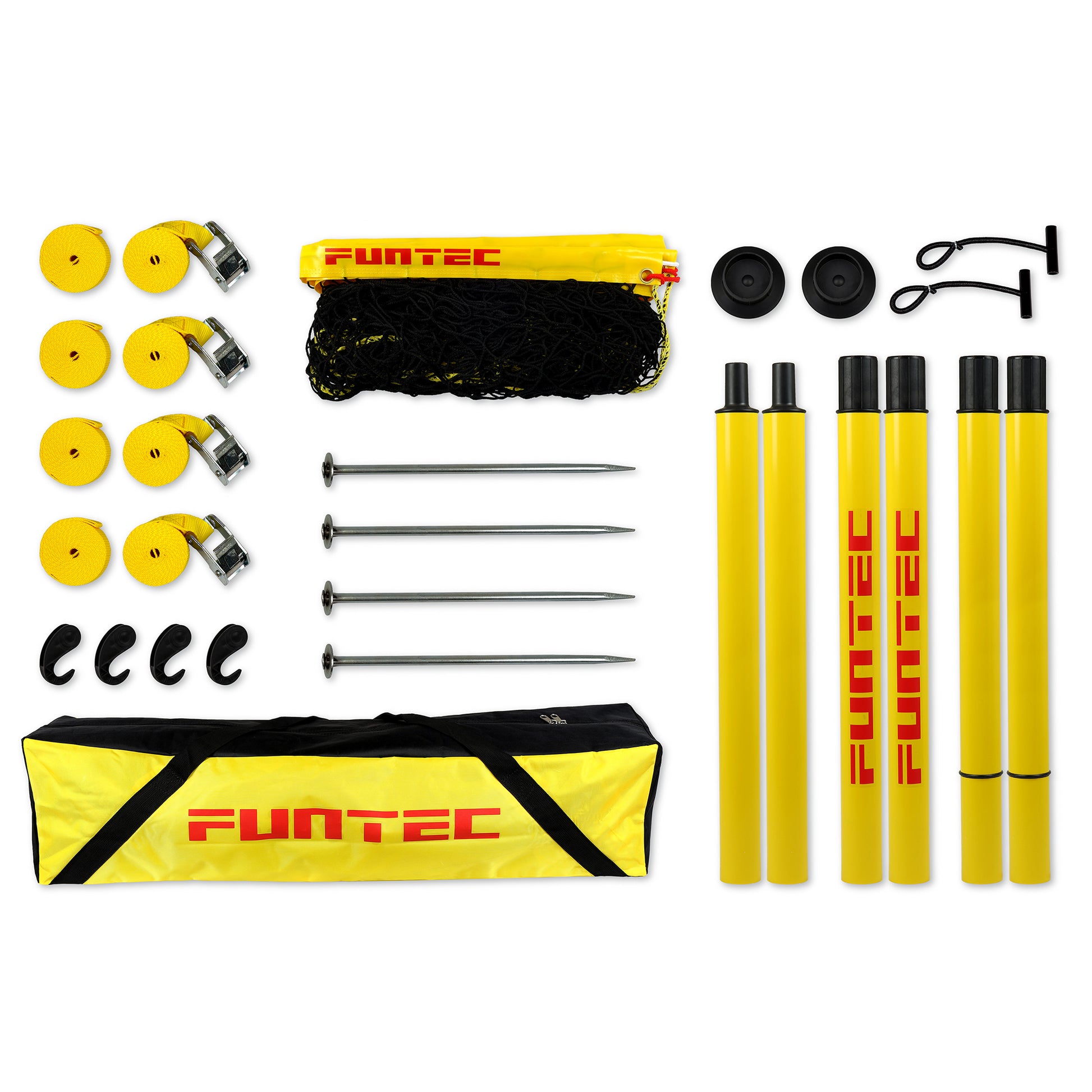 Funtec BEACH MASTER SET