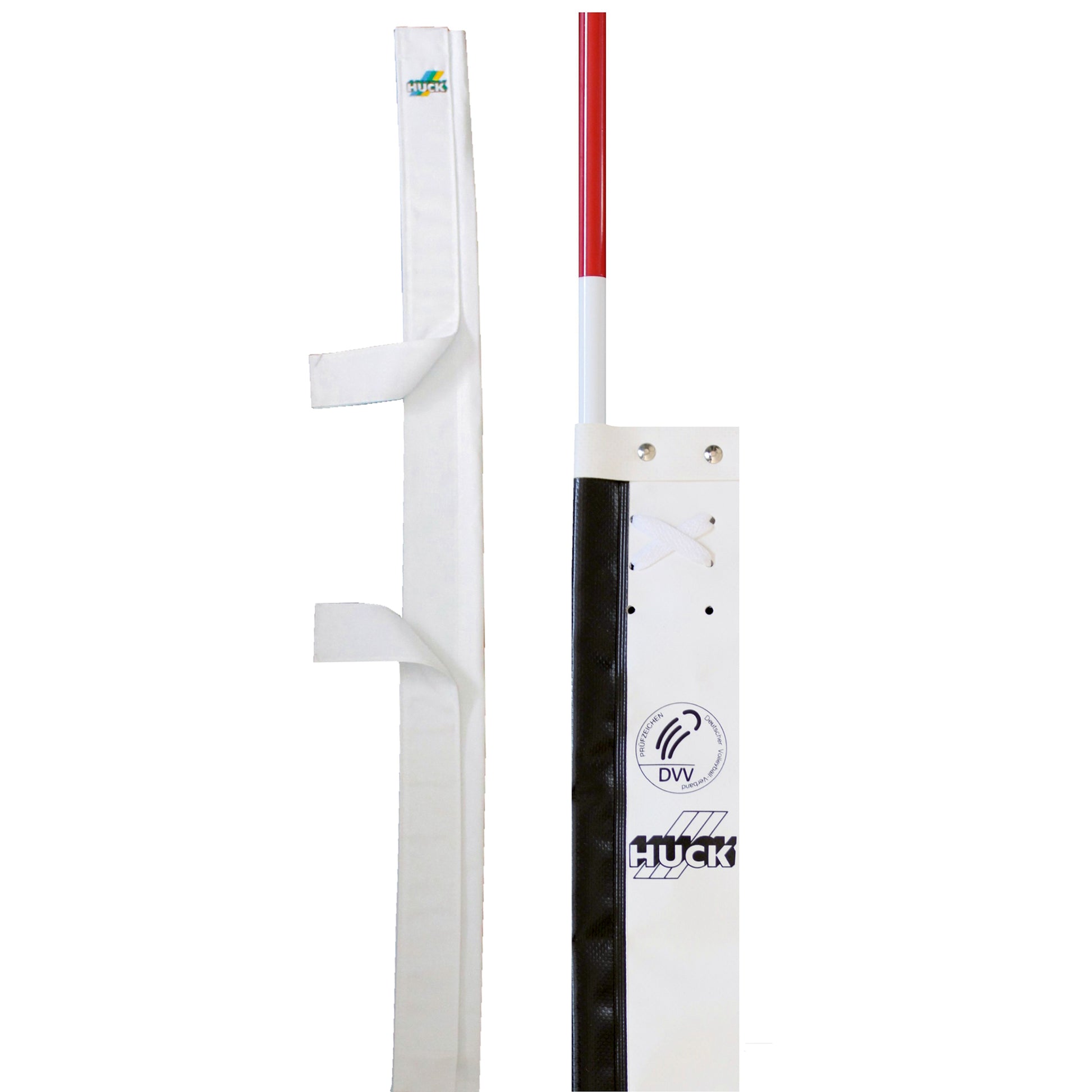 Volleyball-Antennen-Haltetaschen