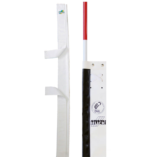 Volleyball-Antennen-Haltetaschen