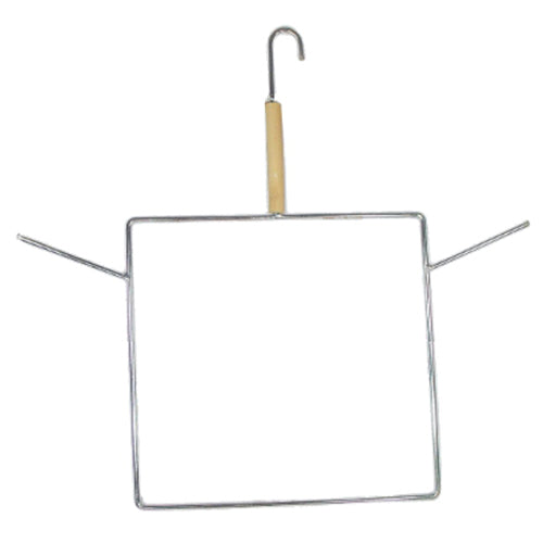 Netzhaspel