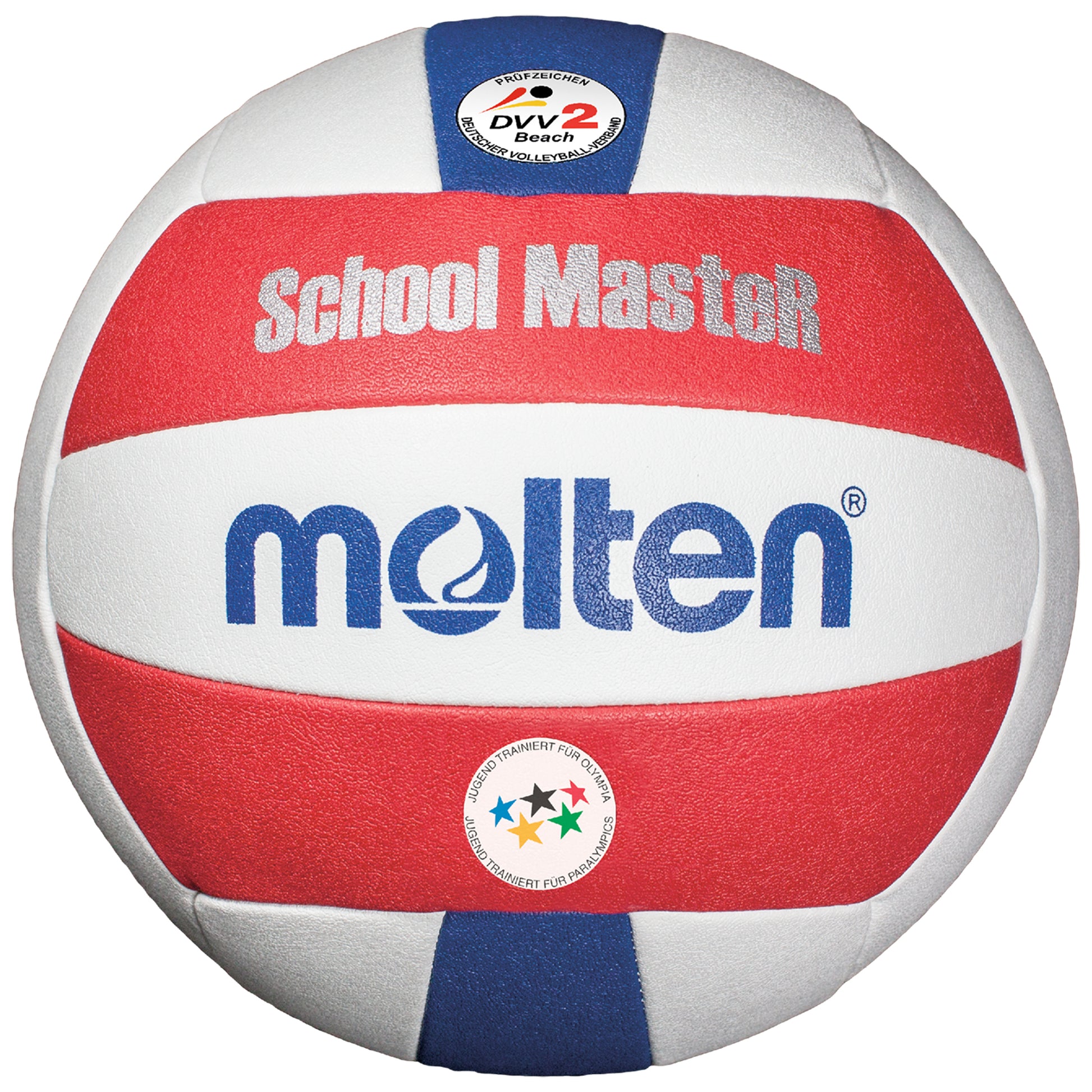Molten Beachvolleyball School-MasteR V5B-SM