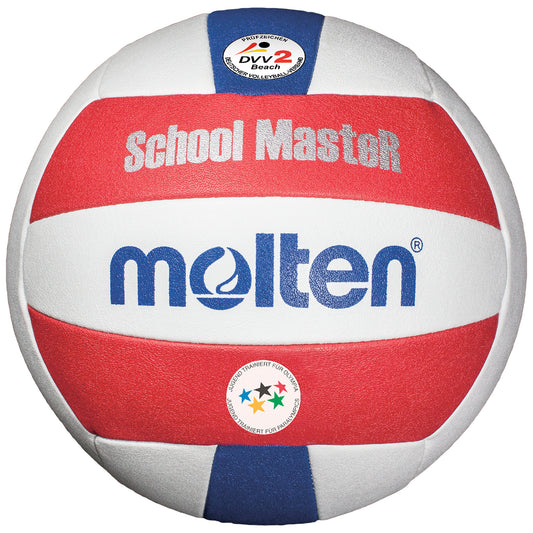 Molten Beachvolleyball School-MasteR V5B-SM