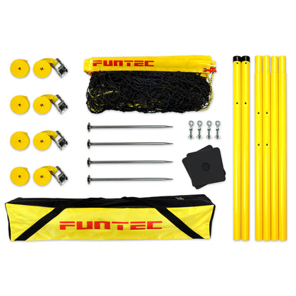 Funtec FUN VOLLEY SET