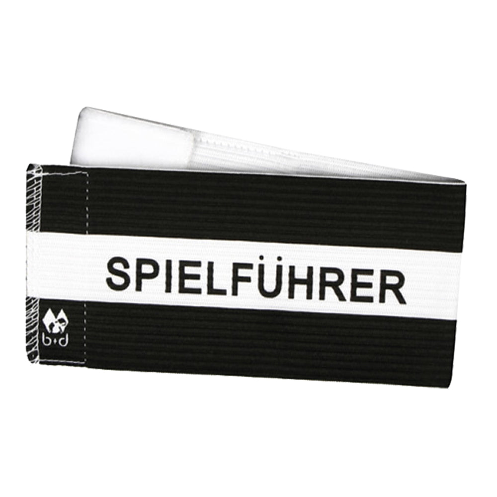 Spielführer-Armbinden