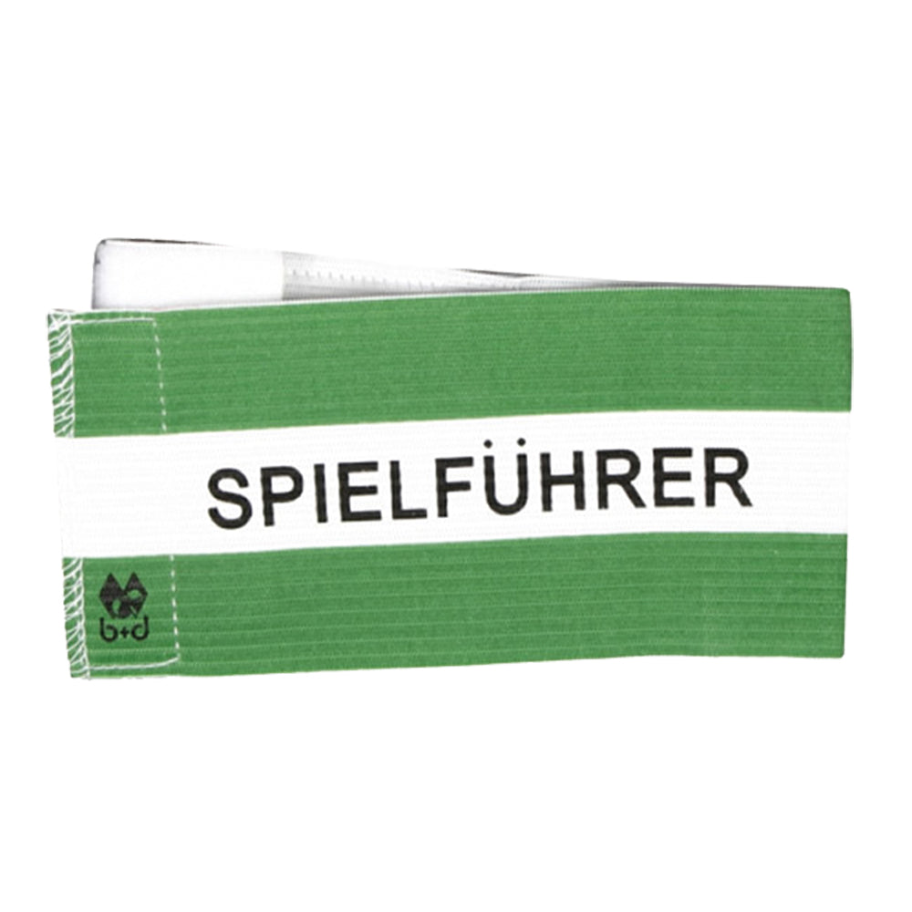 Spielführer-Armbinden