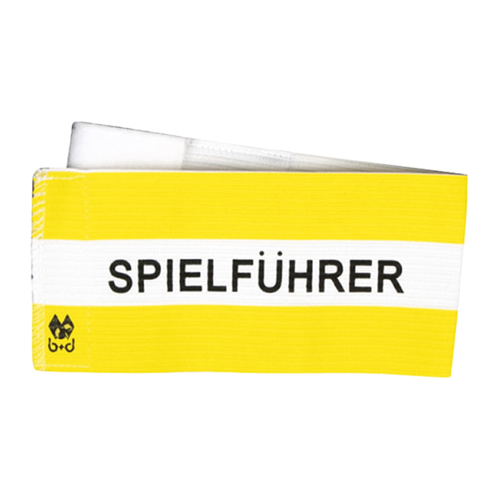Spielführer-Armbinden