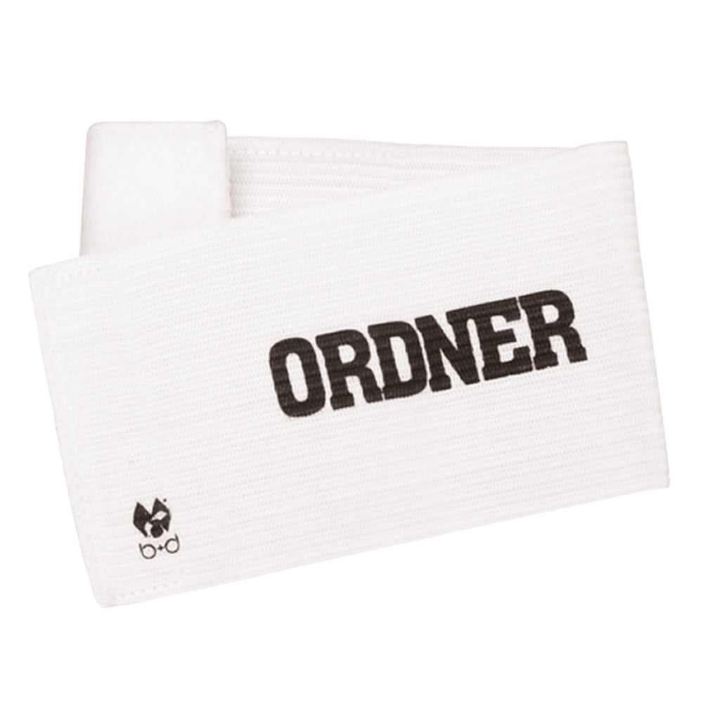 Ordner-Armbinde